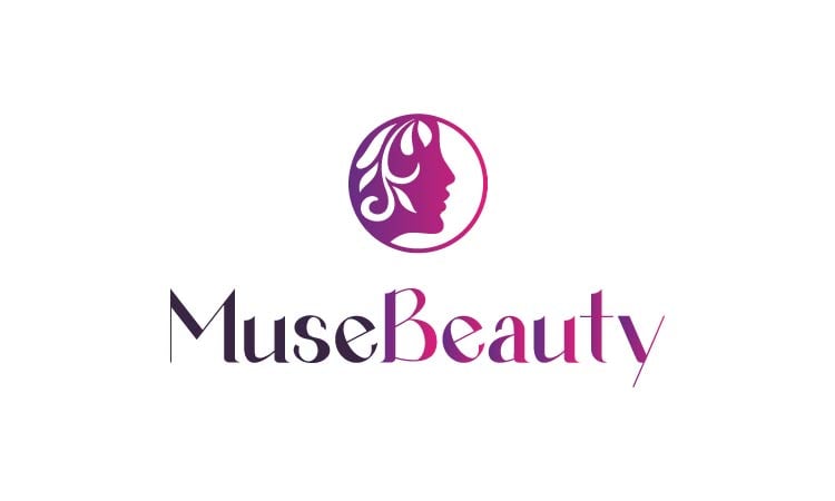 MuseBeauty logo